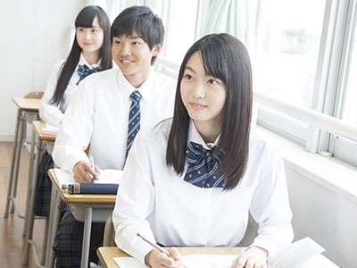 奨学事業